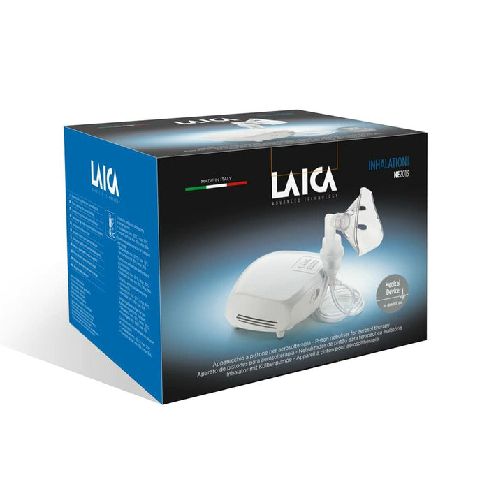 Nebulizator LAICA NE2013W