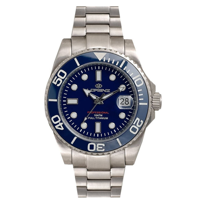 Ceas Bărbați Lorenz 030196BB