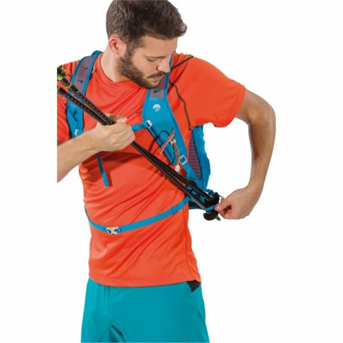 Rucsac de munte Ferrino Steep 20 Albastru 20 L