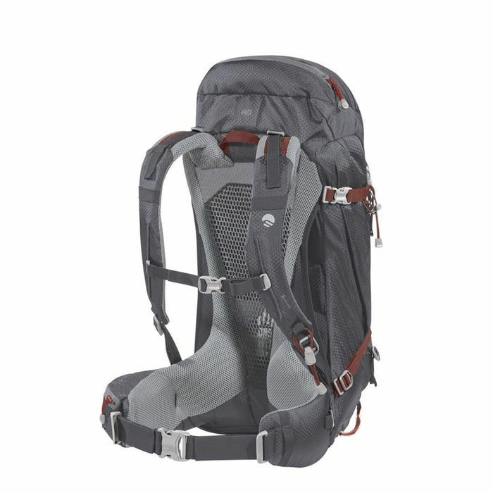 Rucsac de munte Ferrino Finisterre 38 Gri închis