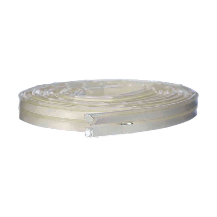 Bandă Adezivă Geko Alb Transparent 6 m