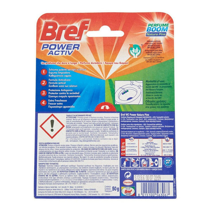 Produs de curățare Bref 3A89706 Pin