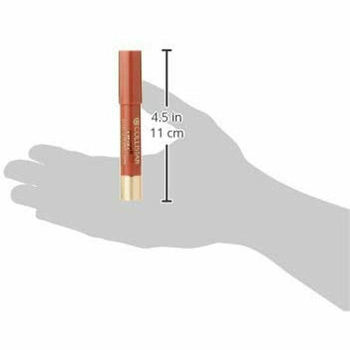 Luciu de Buze Collistar Twist Nº 202 Nude 2,5 g