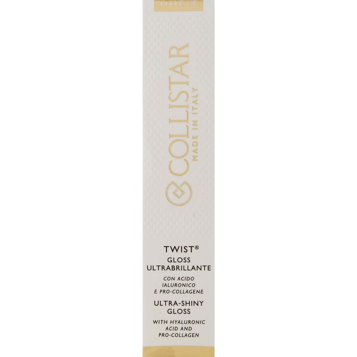 Luciu de Buze Collistar Twist Nº 208 Cherry 2,5 g