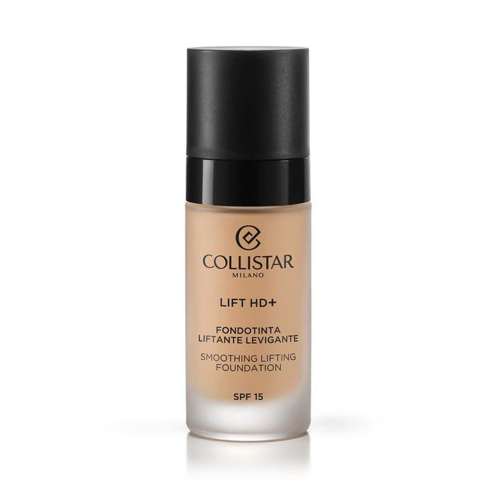 Fond de Ten Collistar Lift HD+ Nº 3G Naturale dorato Spf 15 30 ml Crem