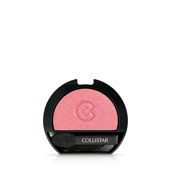 Fard de Ochi Collistar Impeccable Reumplere Nº 230 Baby Rose Satin 2 g