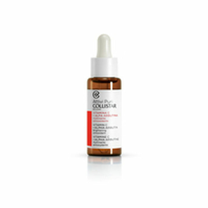 Serum Antioxidant Collistar Attivi Puri Iluminator Vitamina C (30 ml)