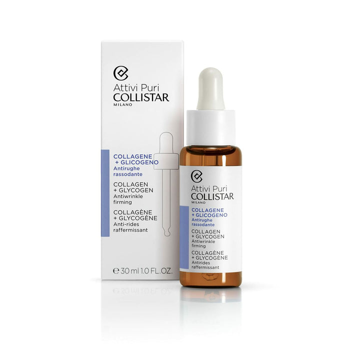 Serum de Față Collistar Attivi Puri Fermitate Antirid Colagen (30 ml)