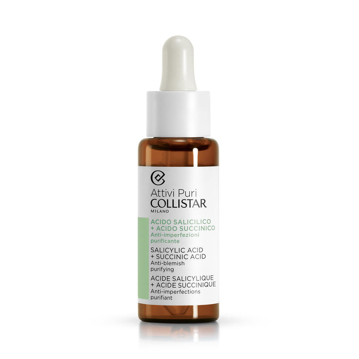 Serum de Față Collistar Attivi Puri 30 ml