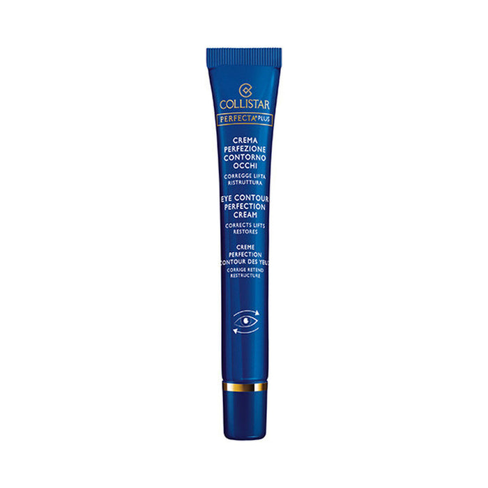 Cremă pentru Contur de Ochi Collistar Perfecta Plus 15 ml