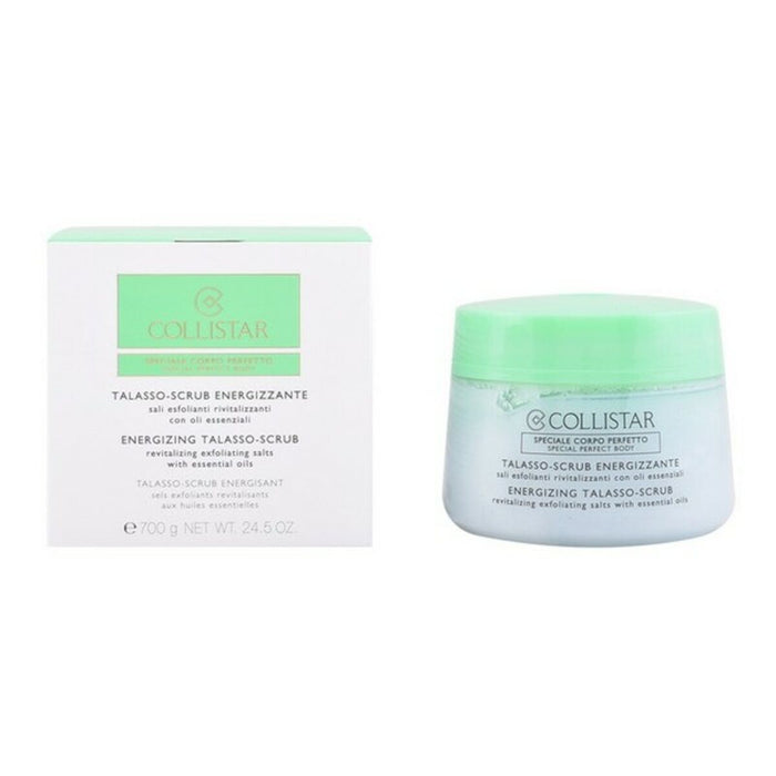 Exfoliant Corp Perfect Body Collistar (700 g)