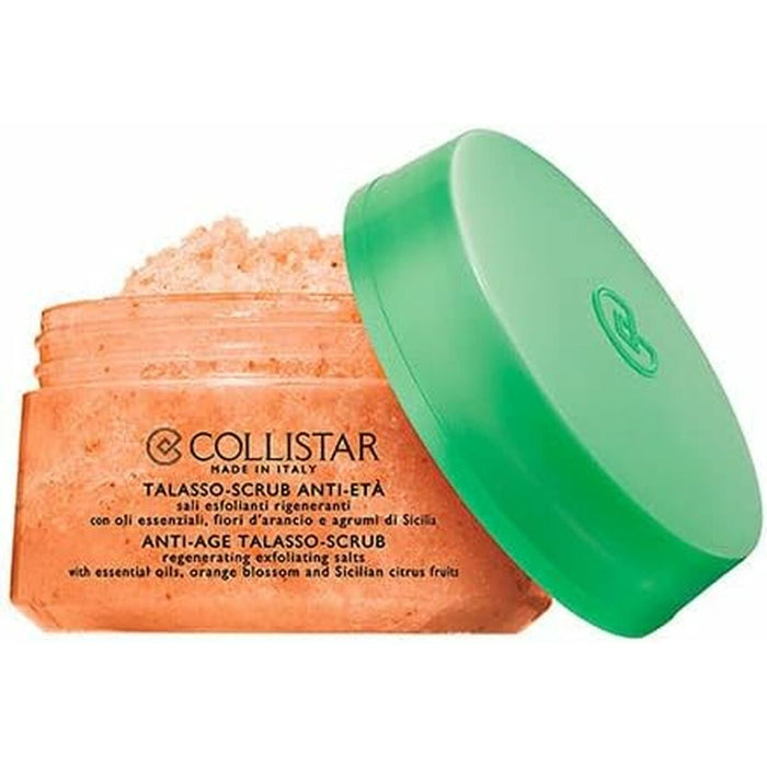 Exfoliant Corp Collistar Talasso-Scrub Anti-aging 300 ml