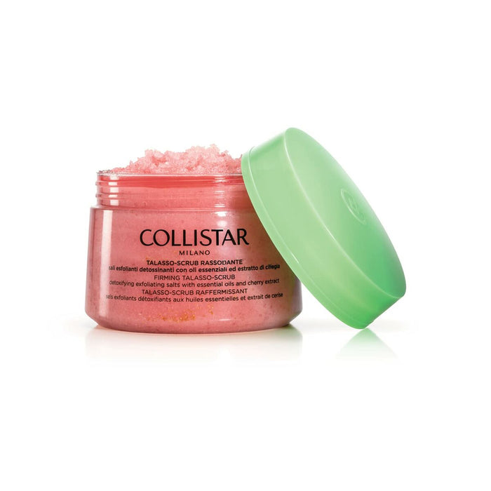 Exfoliant Corp Collistar 300 g Fermitate