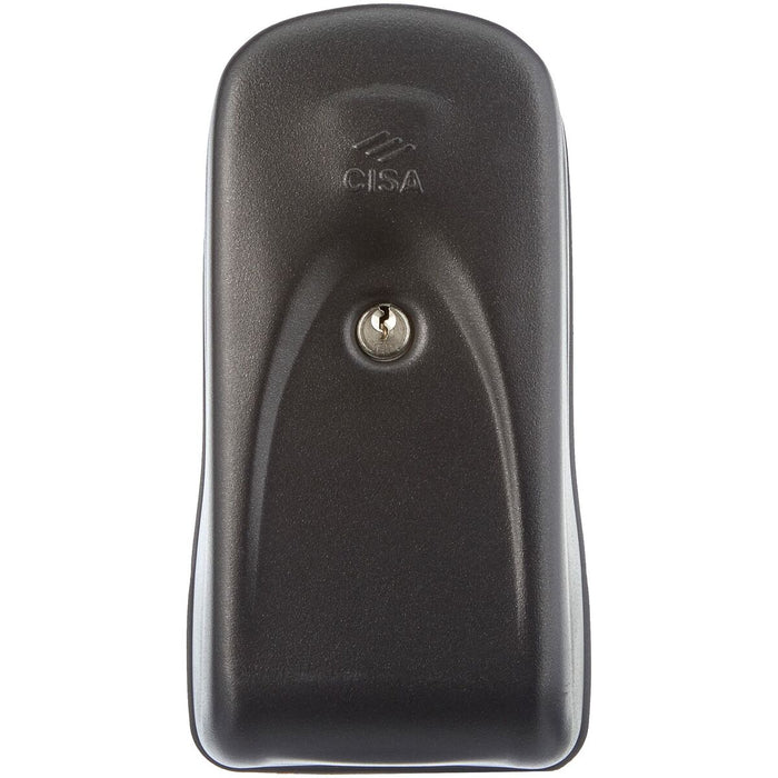 Încuietoare electrică Cisa 1A721.00.0 Suprapune Oțel