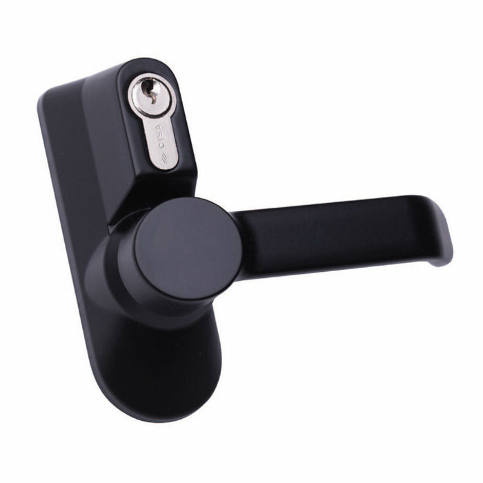 Mâner cu rozetă Cisa 1.07078.38.0 Yală