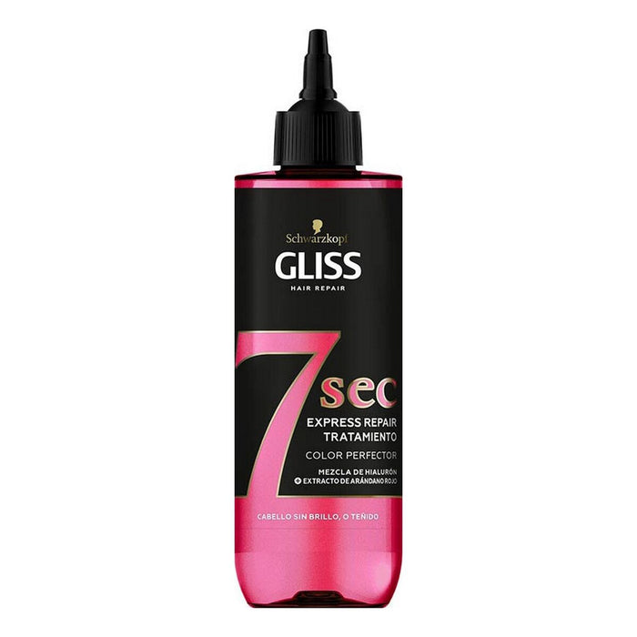 Mască Capilară Reparatoare Schwarzkopf 2738066 200 ml