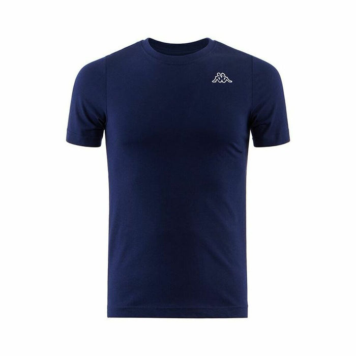Tricou cu Mânecă Scurtă Bărbați Kappa Cafers