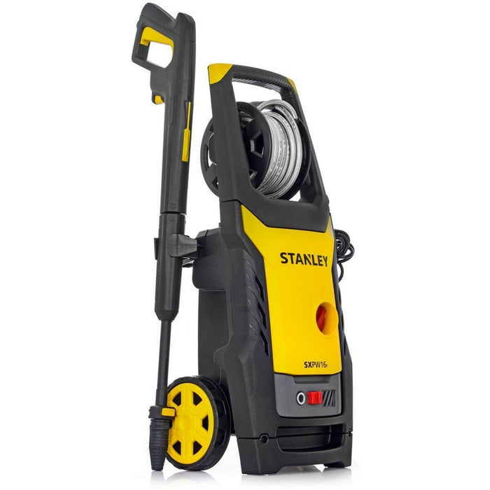 Utilaj de Hidrocurățare Stanley SXPW16PE 1600 W 125 Bar 190 bar