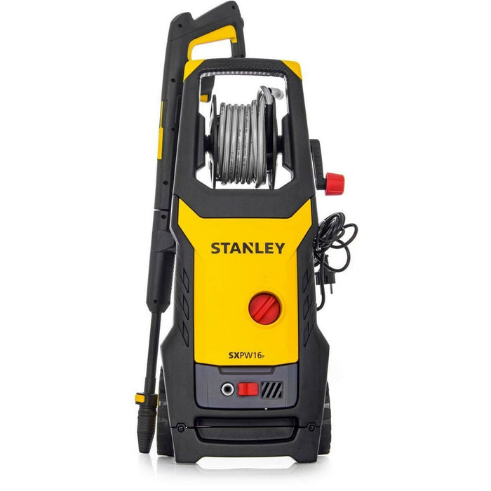Utilaj de Hidrocurățare Stanley SXPW16PE 1600 W 125 Bar 190 bar