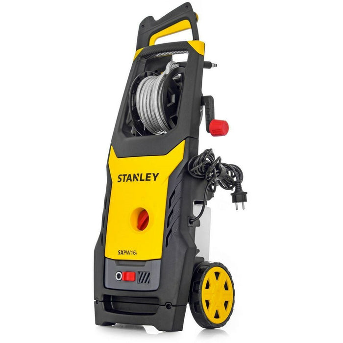 Utilaj de Hidrocurățare Stanley SXPW16PE 1600 W 125 Bar 190 bar