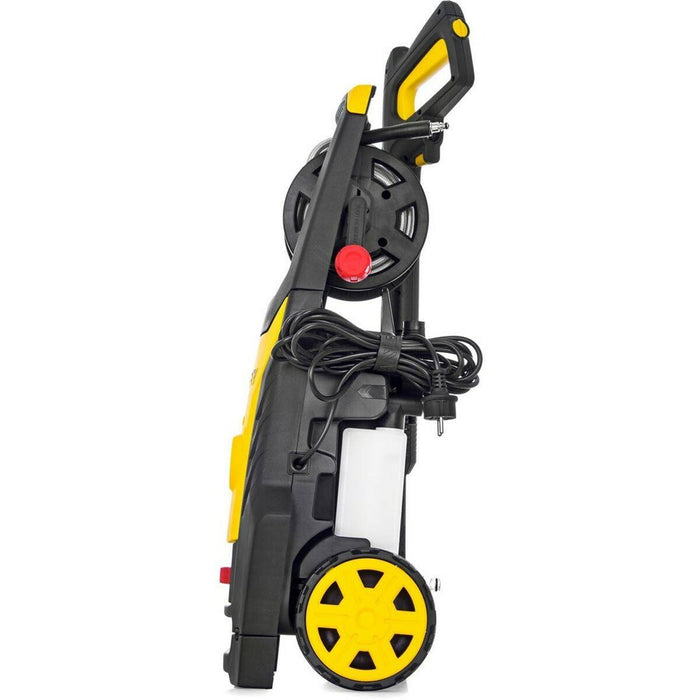 Utilaj de Hidrocurățare Stanley SXPW16PE 1600 W 125 Bar 190 bar