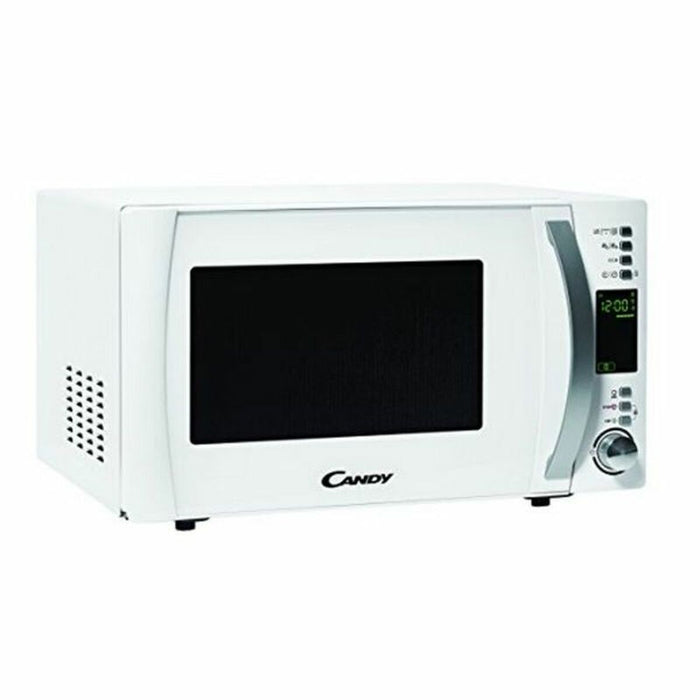 Cuptor cu microunde cu Grill Candy 38000244 Alb 900 W 1450 W 25 L
