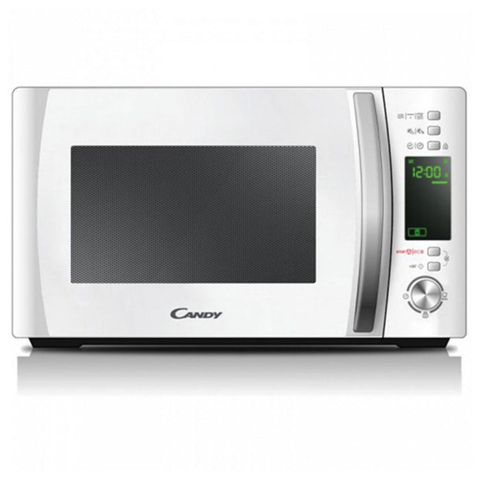 Cuptor cu microunde cu Grill Candy CMXG 20DW Alb 1000 W 700 W 20 L