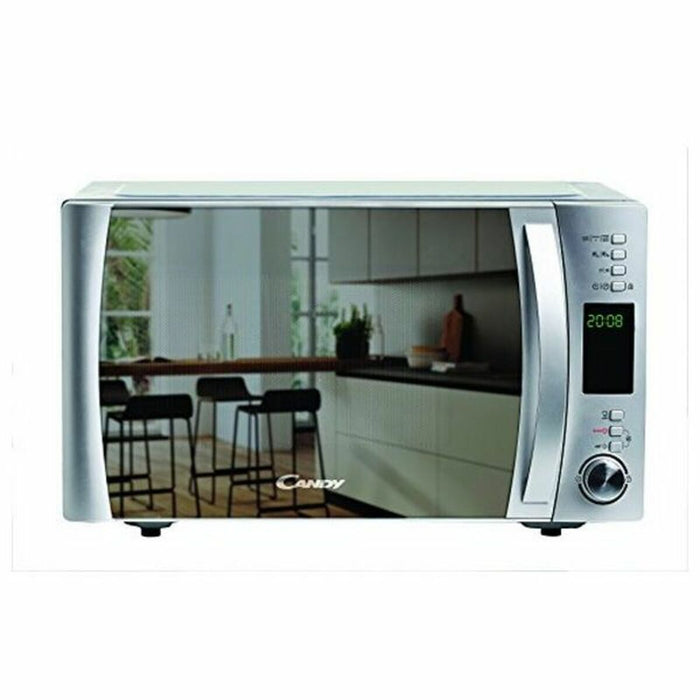 Cuptor cu microunde cu Grill Candy 38000270 900 W 25 L