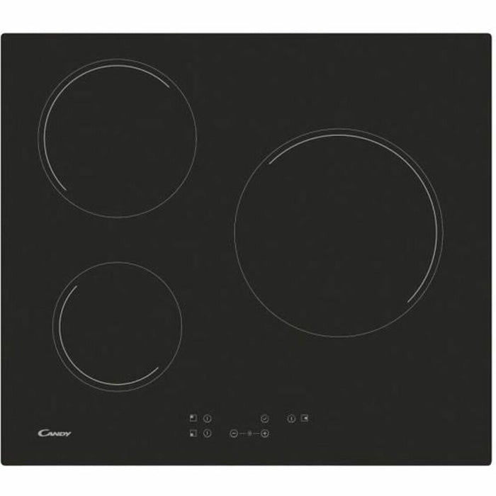 Plită vitroceramică Candy CH63CT 1200 W 5500 W