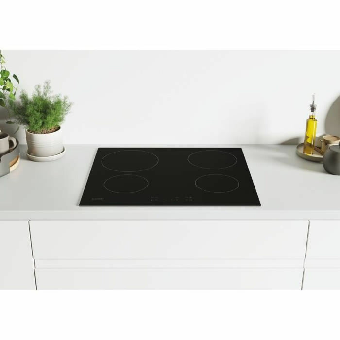 Plită vitroceramică Rosieres ROCTH64CT/2 6500 W 60 cm
