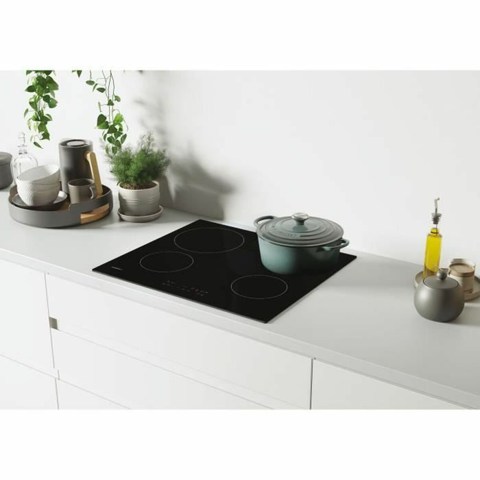 Plită vitroceramică Rosieres ROCTH64CT/2 6500 W 60 cm