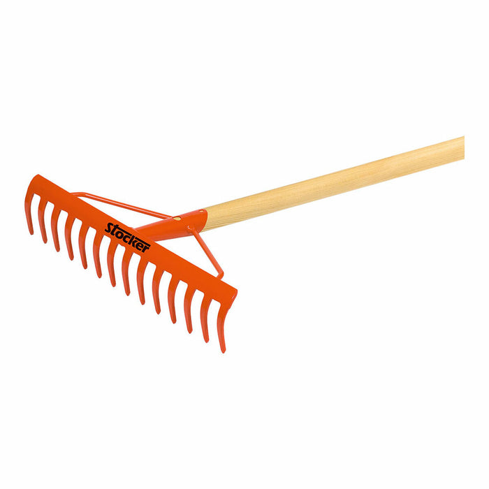 Greblă pentru strâns frunze  Stocker 1,4 m
