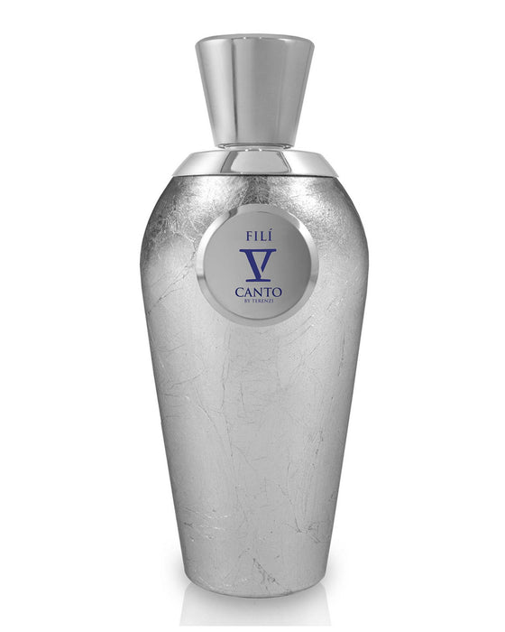 Extract de parfum V Canto Fili, unisex, 100 ml