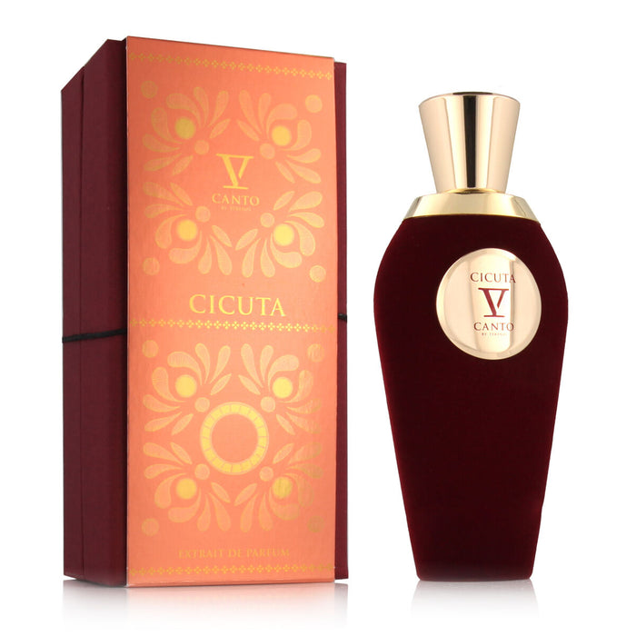 Parfum Unisex V Canto 100 ml Cicuta