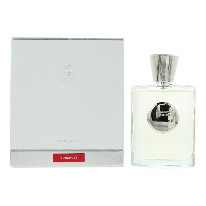 Apă de parfum Giardino Benessere Tuberose, unisex, 100 ml