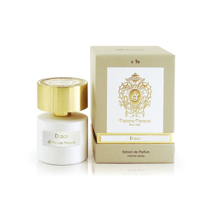 Parfum Unisex Tiziana Terenzi Draco 100 ml