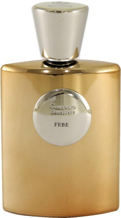 Extract de parfum Giardino Benessere Febe, unisex, 100 ml