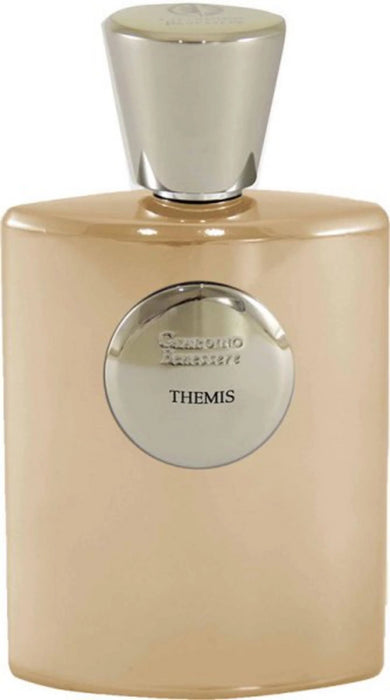 Extract de parfum Giardino Benessere Themis, unisex, 100 ml