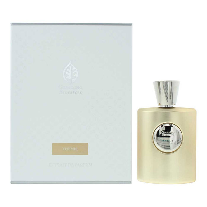 Extract de parfum Giardino Benessere Themis, unisex, 100 ml