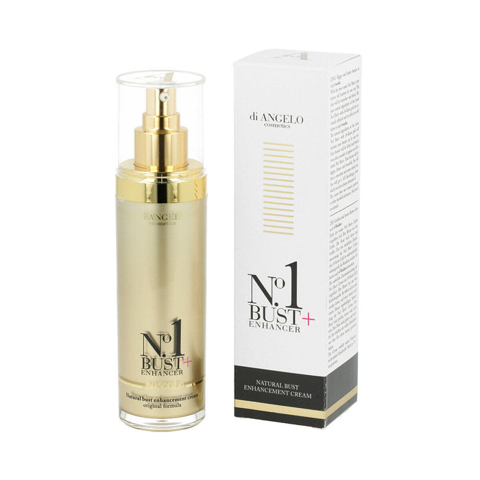 Cremă Bosom Booster Femei Di Angelo Cosmetics Nº 1 120 ml
