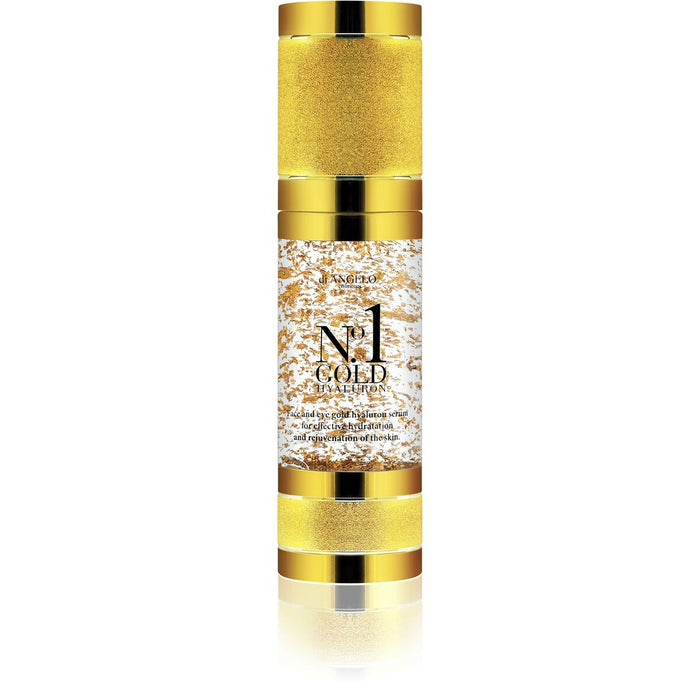 Serum Hidratant Di Angelo Cosmetics No.1 Gold (30 ml)