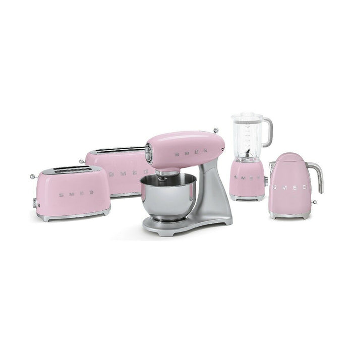Prăjitor de Pâine Smeg TSF01PKEU 950 W