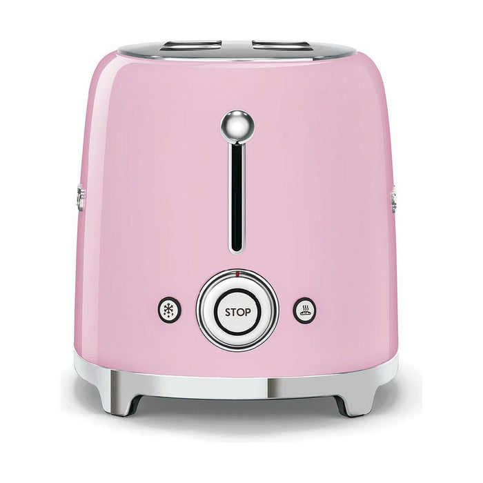 Prăjitor de Pâine Smeg TSF01PKEU 950 W