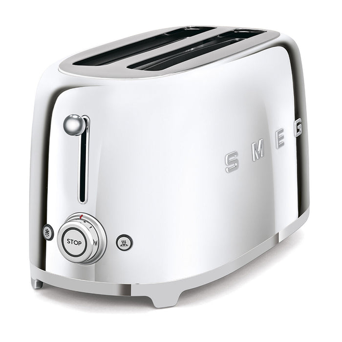 Prăjitor de Pâine Smeg 1500 W