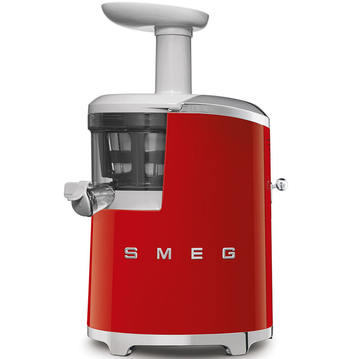 Storcător Electric Smeg SJF01RDEU