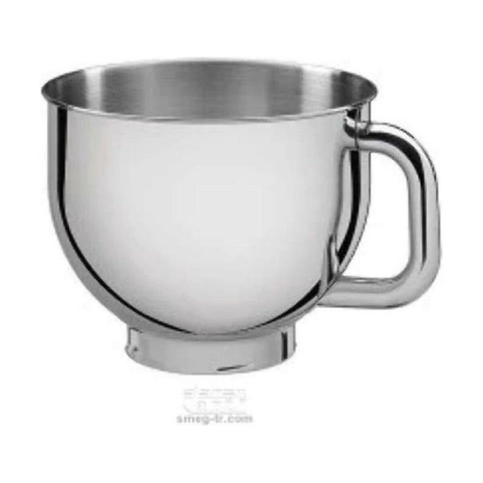 Mixer-Malaxor Smeg SMF02BLEU Negru 800 W