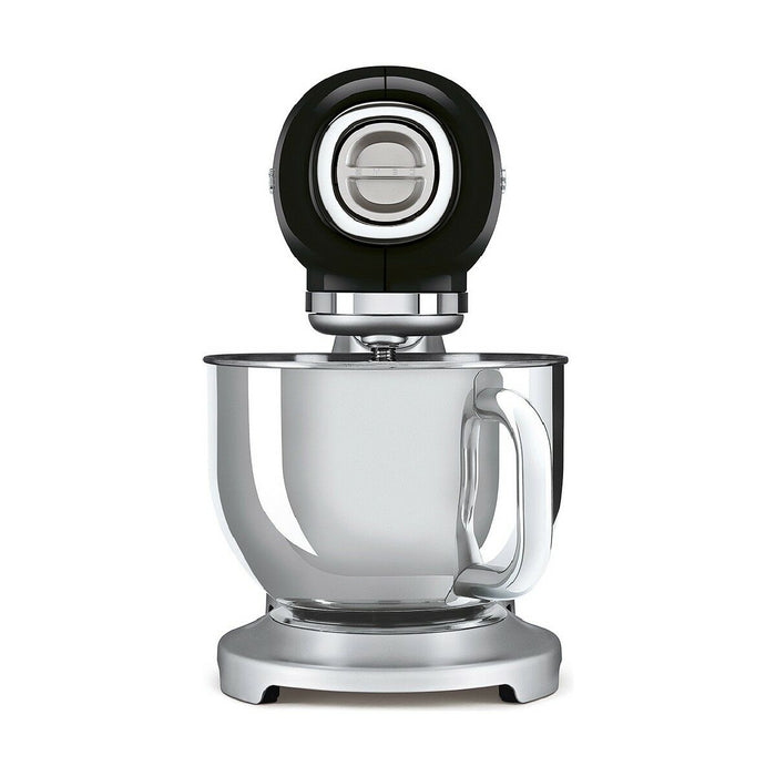 Mixer-Malaxor Smeg SMF02BLEU Negru 800 W