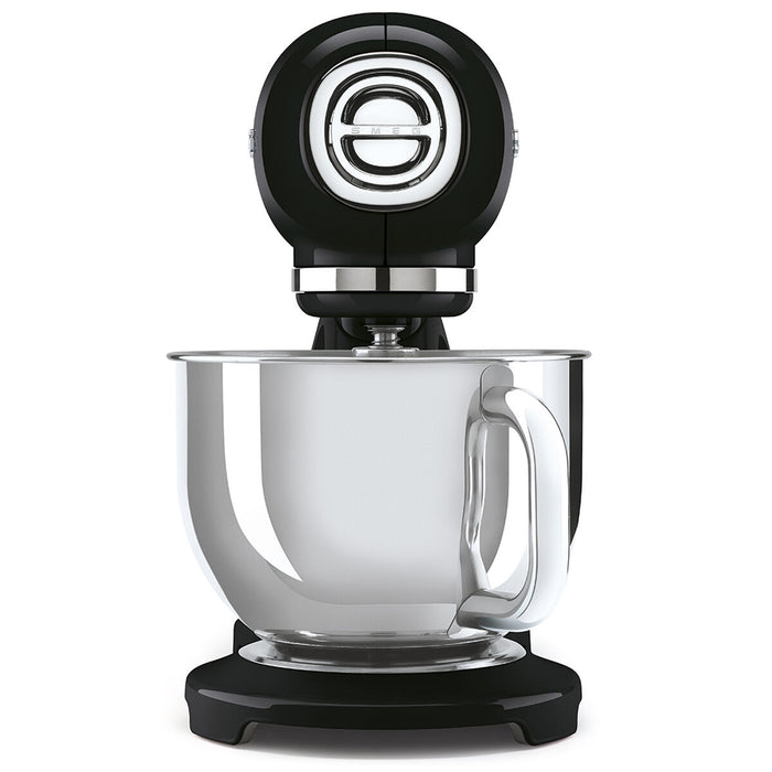 Mixer-Malaxor Smeg SMF03BLEU 800 W