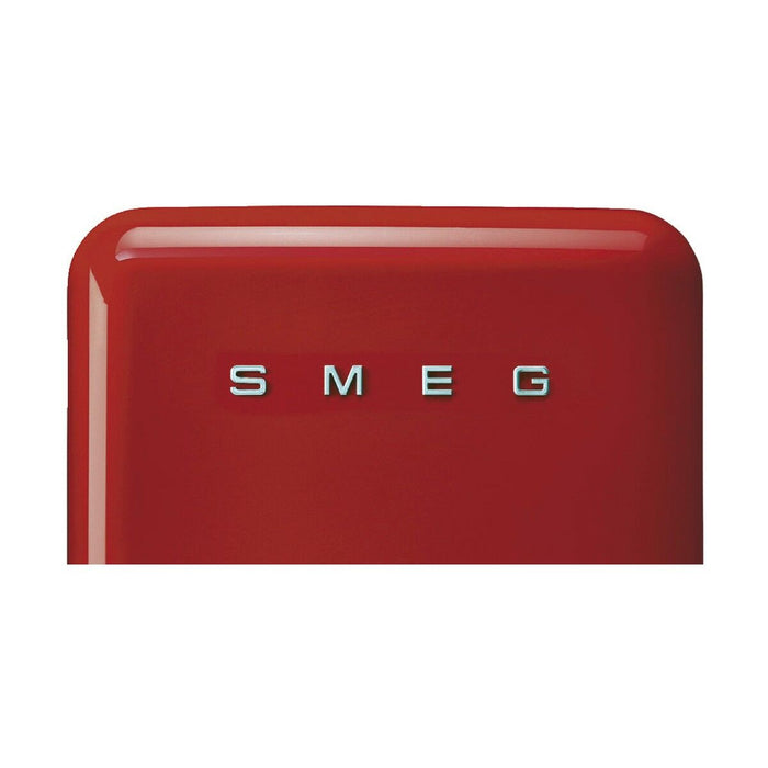 Mini frigider Smeg FAB10LRD5 Roșu