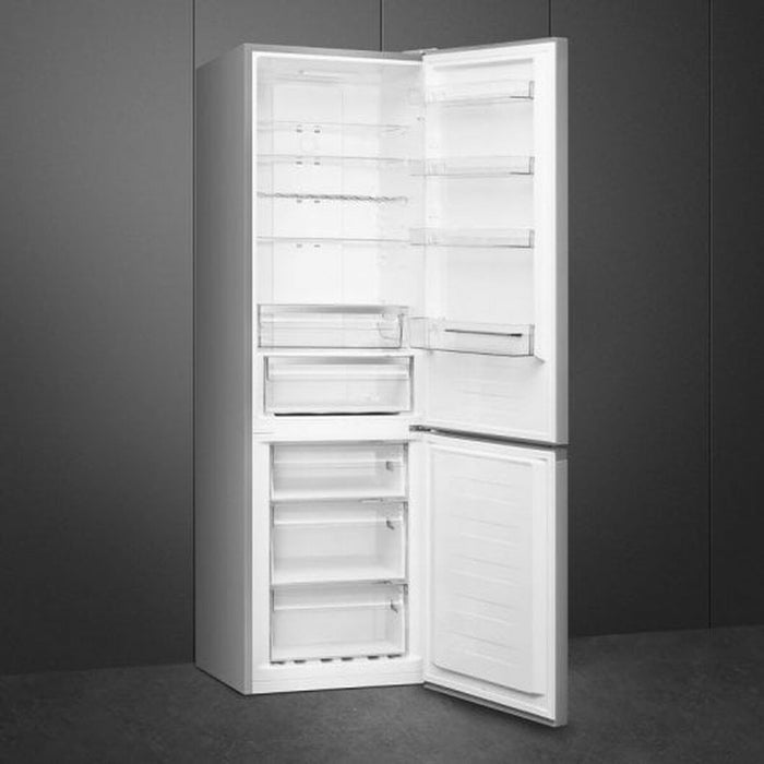 Frigider combinat Smeg 235 L